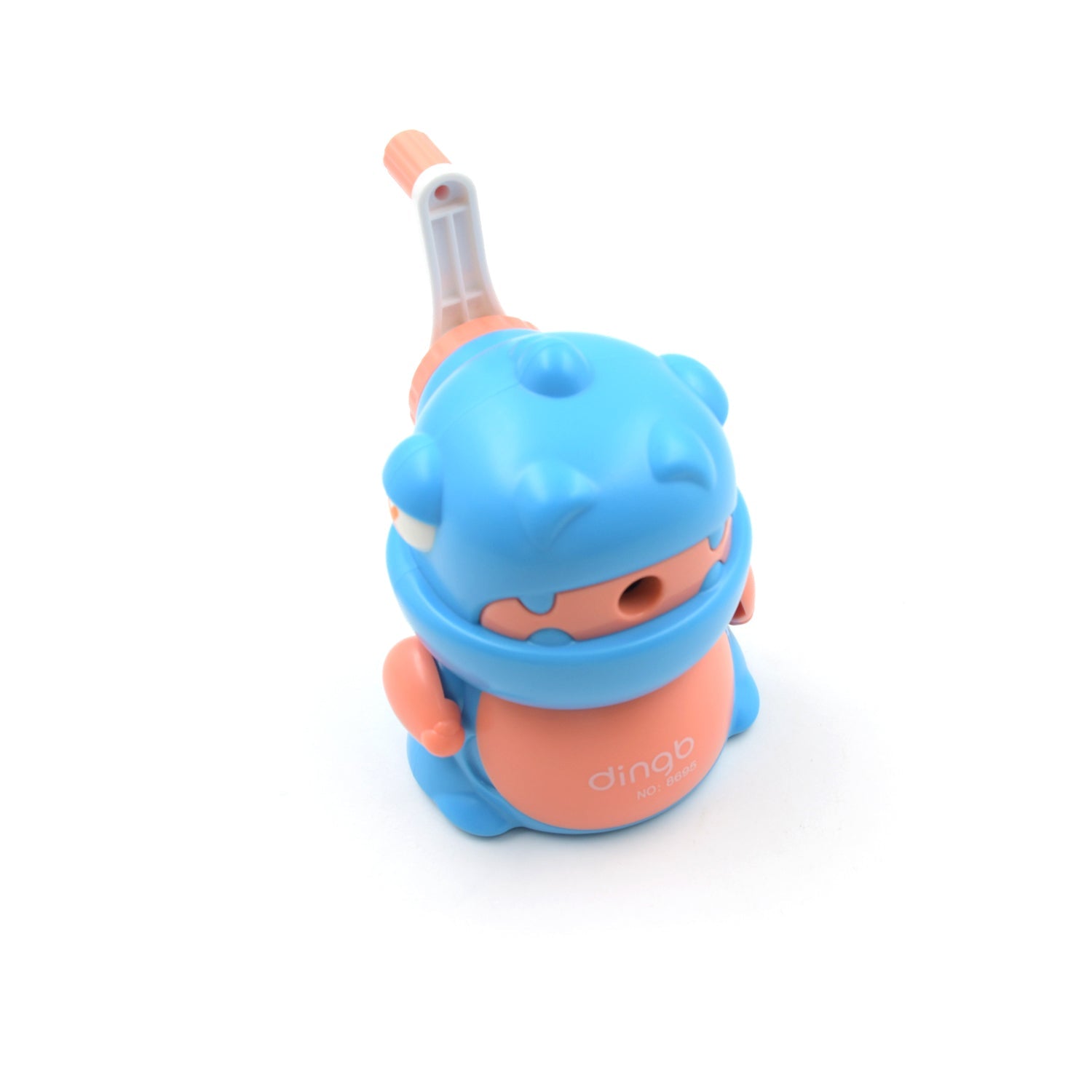 Sharpener for Pencil with Removable Tray Hardiness Steel Cutter, Kids Teddy Shaped Pencil Sharpener Machine, Birthday Return Gift Stationary Gifts Sharpener for Pencil with Removable Tray Hardiness Steel Cutter, Kids Teddy Shaped Pencil Sharpener Machine, Birthday Return Gift Stationary Gifts